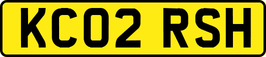 KC02RSH