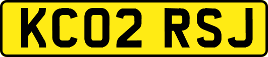 KC02RSJ