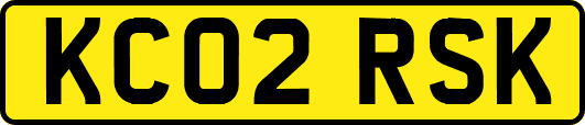 KC02RSK