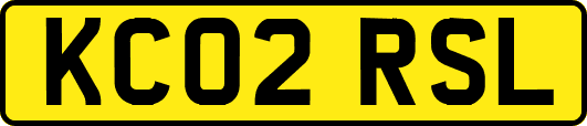 KC02RSL