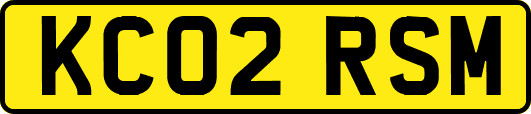 KC02RSM