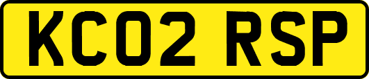 KC02RSP