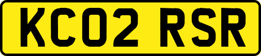 KC02RSR