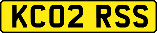 KC02RSS