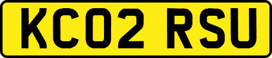KC02RSU