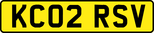 KC02RSV