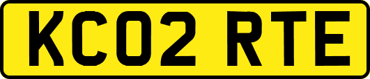 KC02RTE