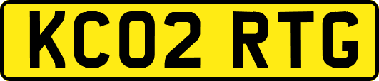 KC02RTG
