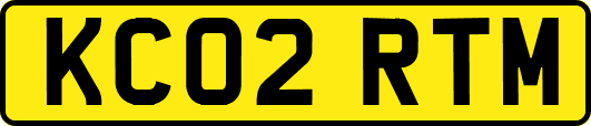 KC02RTM