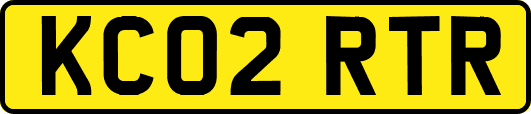 KC02RTR