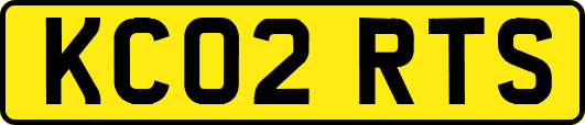 KC02RTS