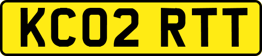 KC02RTT