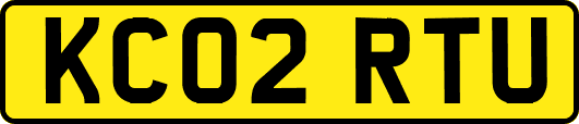 KC02RTU