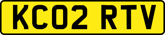 KC02RTV