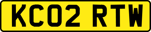 KC02RTW