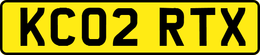 KC02RTX