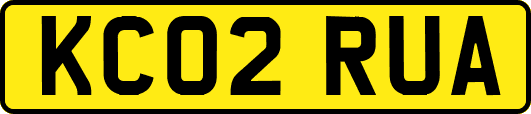 KC02RUA