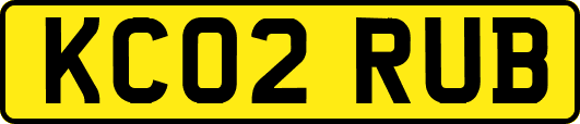 KC02RUB