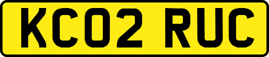 KC02RUC