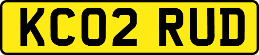 KC02RUD