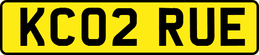KC02RUE