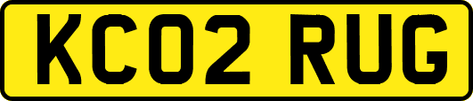 KC02RUG