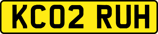 KC02RUH