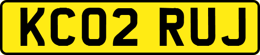KC02RUJ