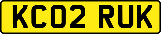 KC02RUK
