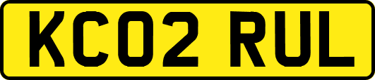KC02RUL