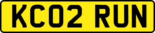 KC02RUN