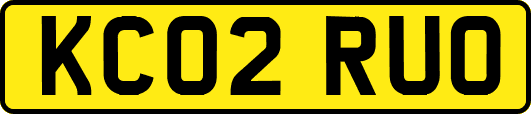 KC02RUO