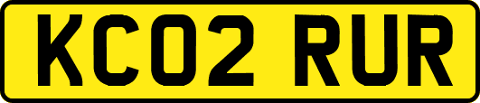 KC02RUR