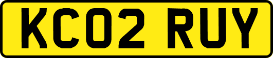 KC02RUY