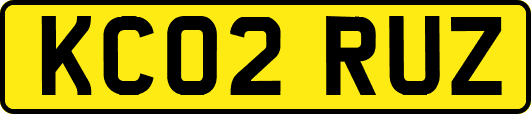KC02RUZ