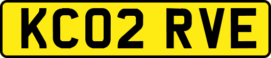 KC02RVE