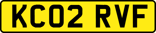 KC02RVF