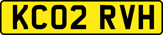 KC02RVH