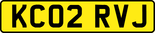 KC02RVJ