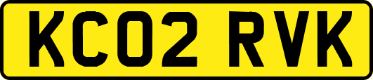 KC02RVK