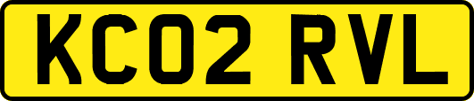 KC02RVL