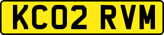 KC02RVM