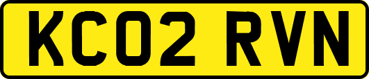 KC02RVN