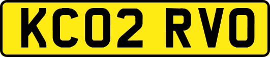 KC02RVO