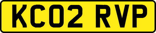KC02RVP