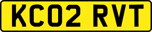KC02RVT