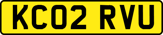 KC02RVU