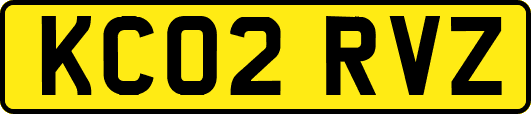 KC02RVZ