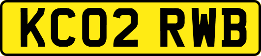 KC02RWB