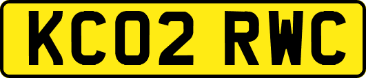 KC02RWC